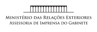 Ministerio das relações exteriores